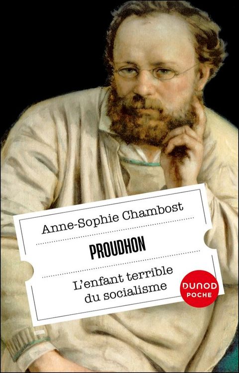 Proudhon(Kobo/電子書)