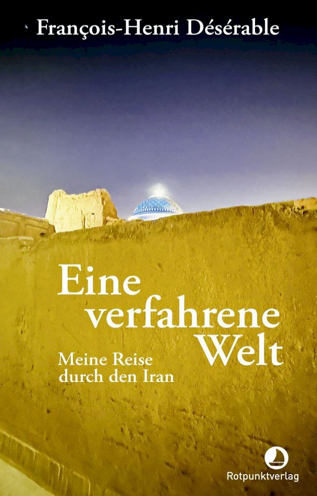  Eine verfahrene Welt(Kobo/電子書)