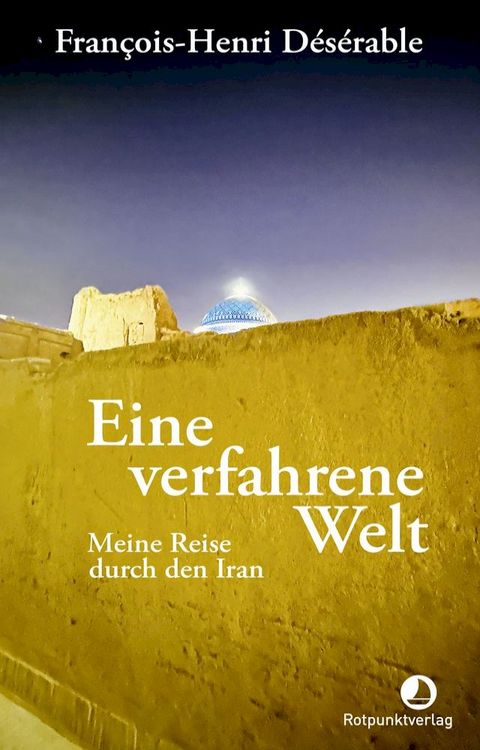 Eine verfahrene Welt(Kobo/電子書)