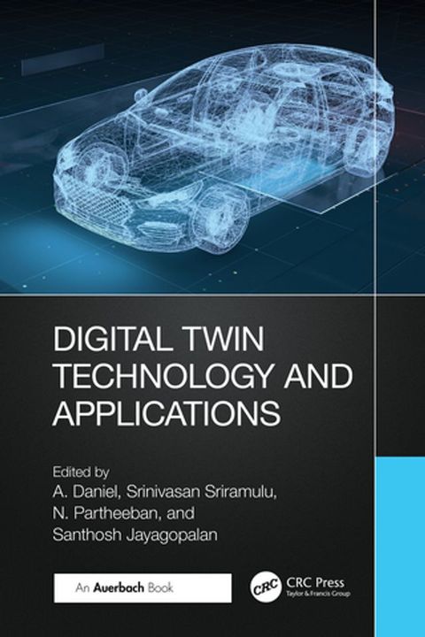 Digital Twin Technology and Applications(Kobo/電子書)