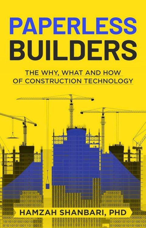 Paperless Builders(Kobo/電子書)