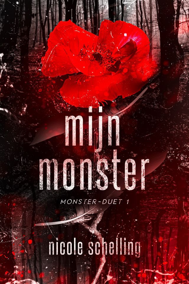  Mijn monster(Kobo/電子書)