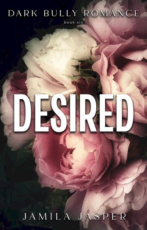 Desired(Kobo/電子書)