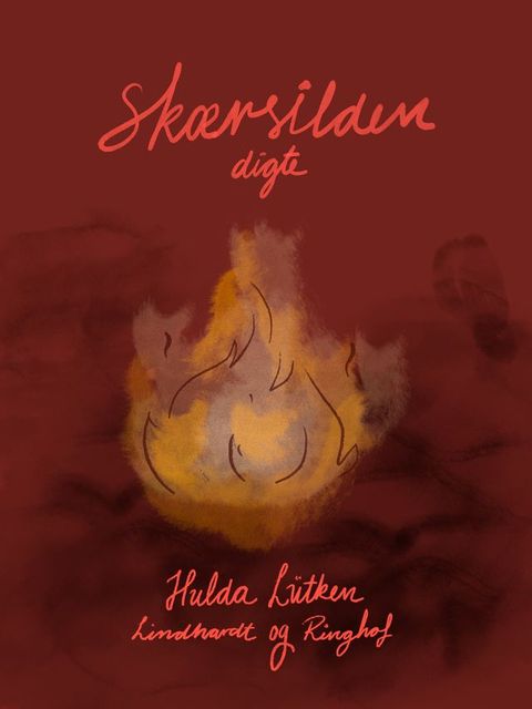 Skærsilden(Kobo/電子書)