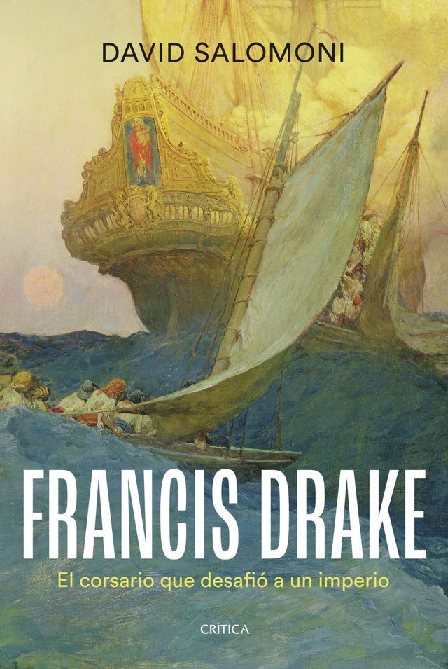  Francis Drake(Kobo/電子書)