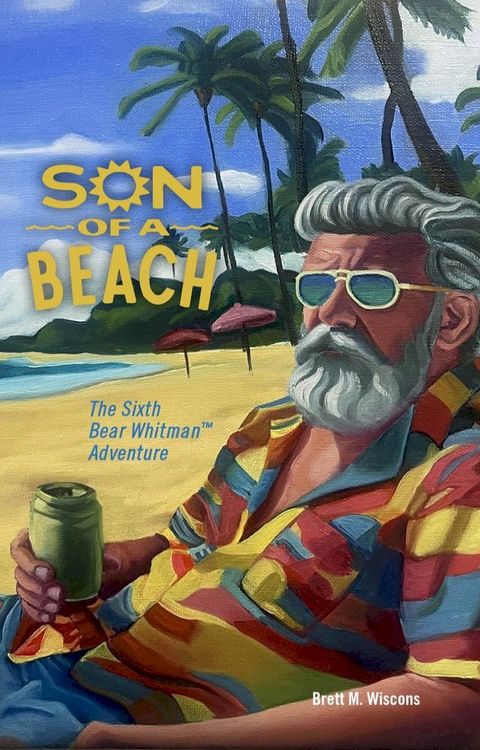 Son of a Beach(Kobo/電子書)