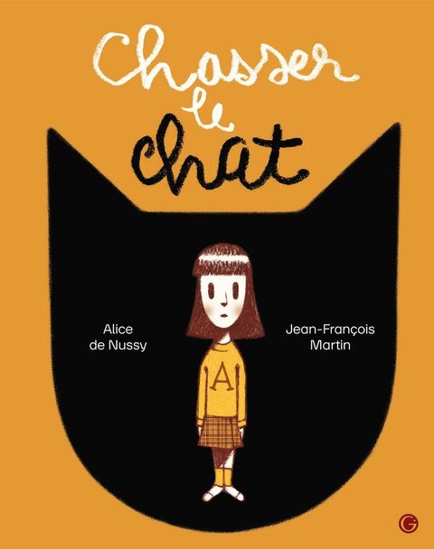 Chasser le chat(Kobo/電子書)