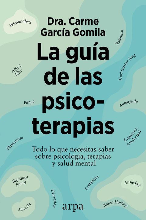 La guía de las psicoterapias(Kobo/電子書)