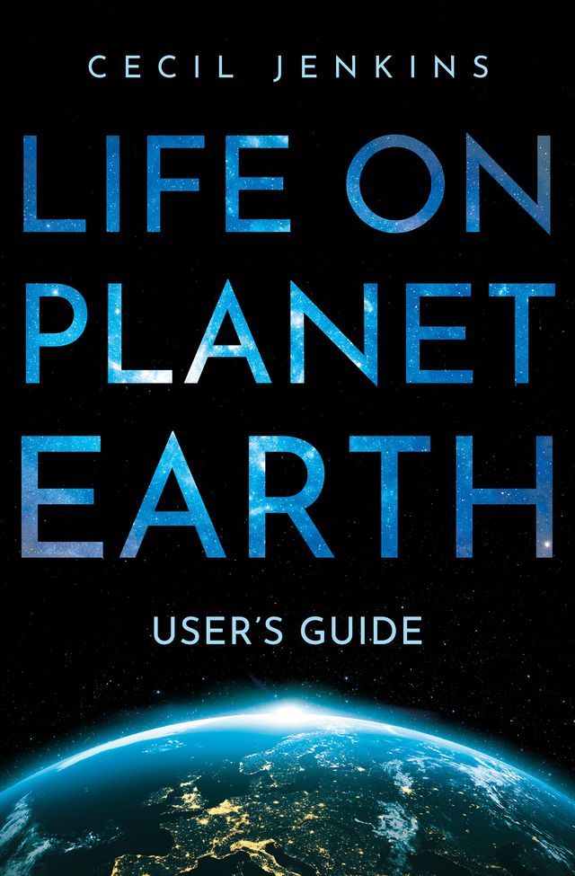  Life on Planet Earth(Kobo/電子書)