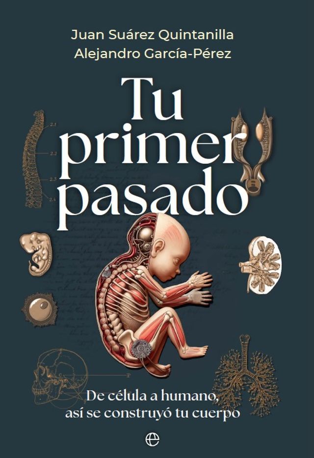  Tu primer pasado(Kobo/電子書)