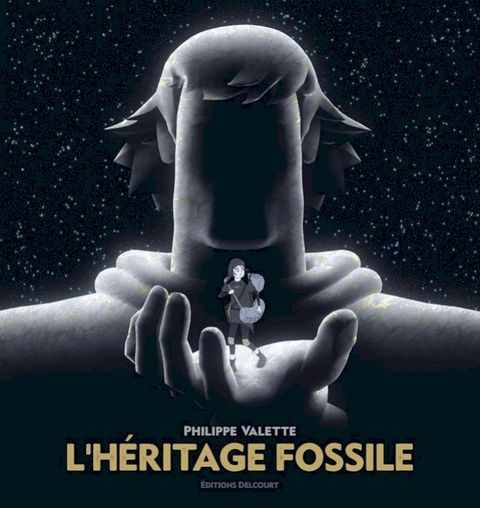 L'H&eacute;ritage fossile(Kobo/電子書)