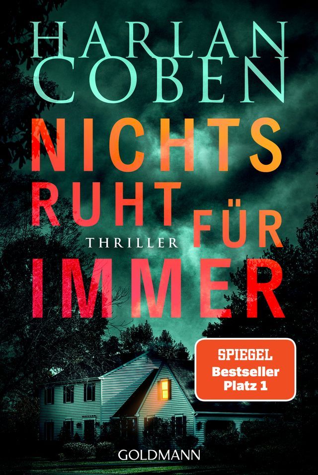  Nichts ruht f&uuml;r immer(Kobo/電子書)