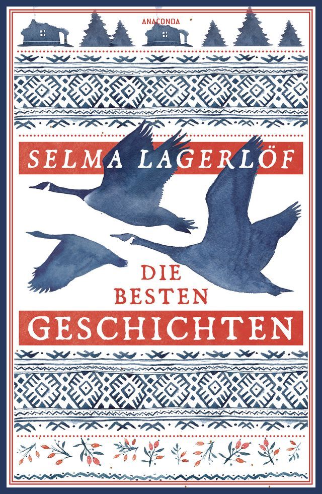  Selma Lagerl&ouml;f, Die besten Geschichten(Kobo/電子書)