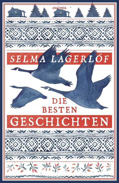 Selma Lagerl&ouml;f, Die besten Geschichten(Kobo/電子書)