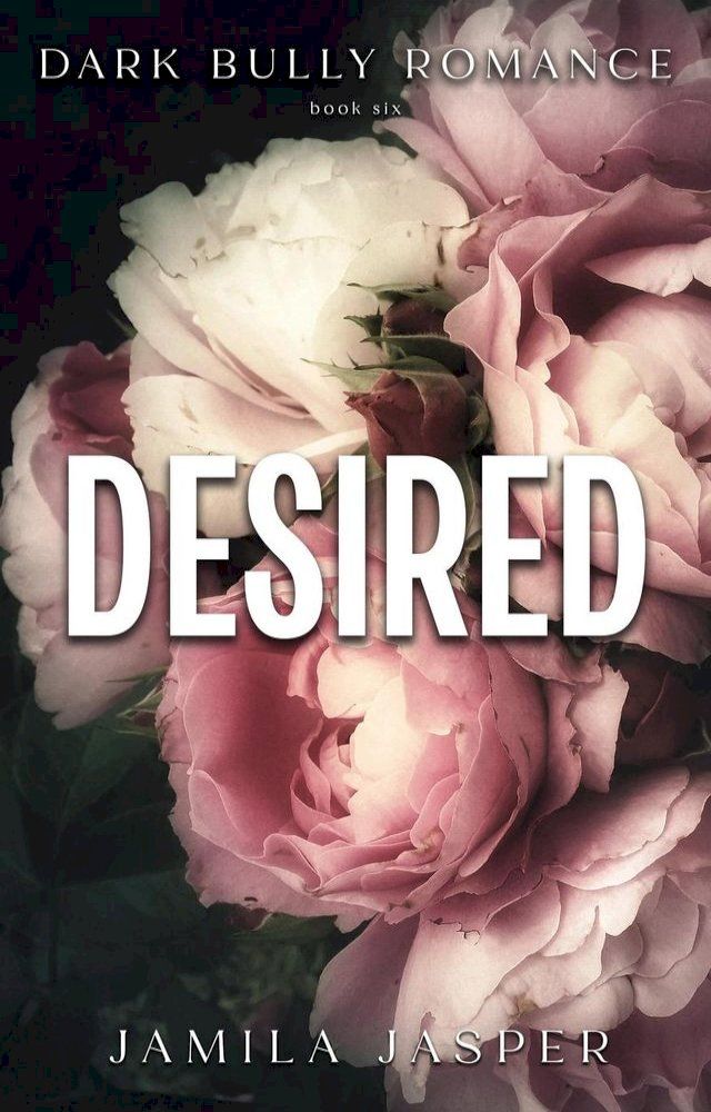  Desired(Kobo/電子書)