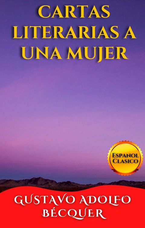 CARTAS LITERARIAS A UNA MUJER(Kobo/電子書)