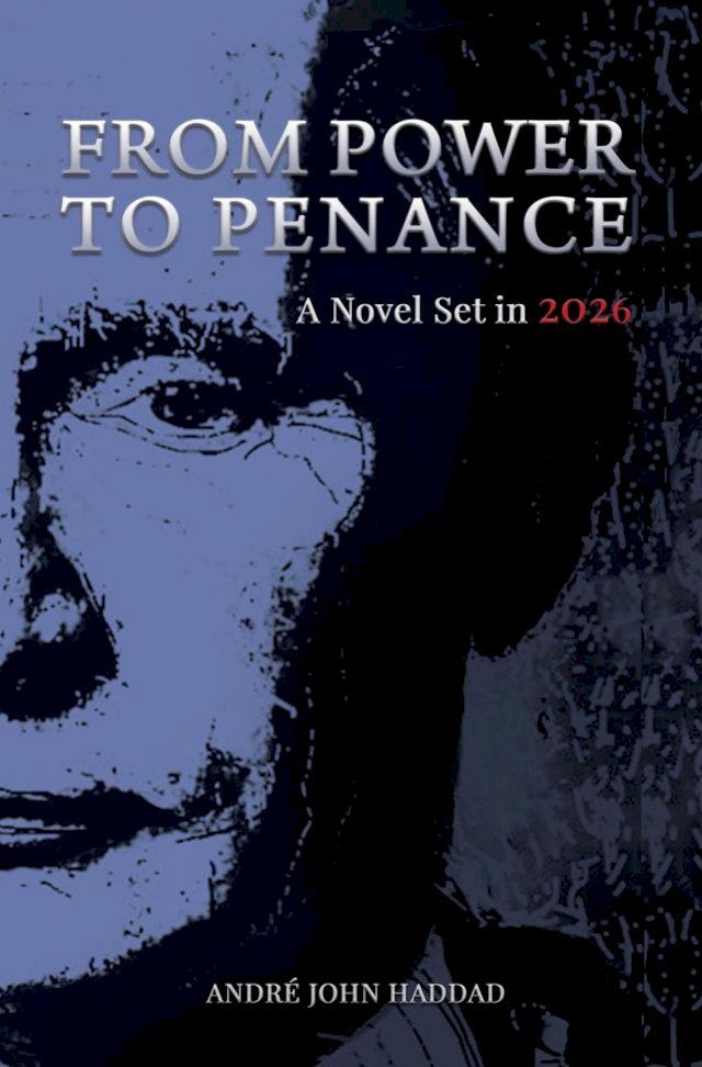  From Power to Penance: A Novel Set in 2026(Kobo/電子書)