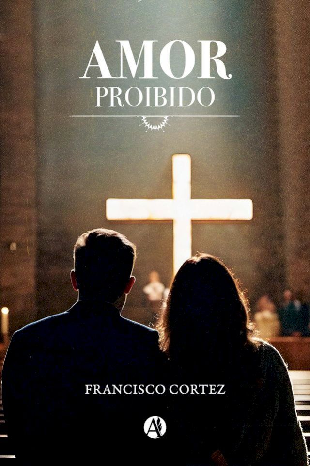  Amor proibido(Kobo/電子書)