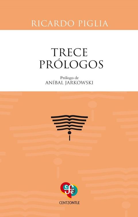 Trece pr&oacute;logos(Kobo/電子書)