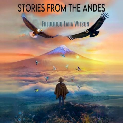 Stories from the Andes(Kobo/電子書)