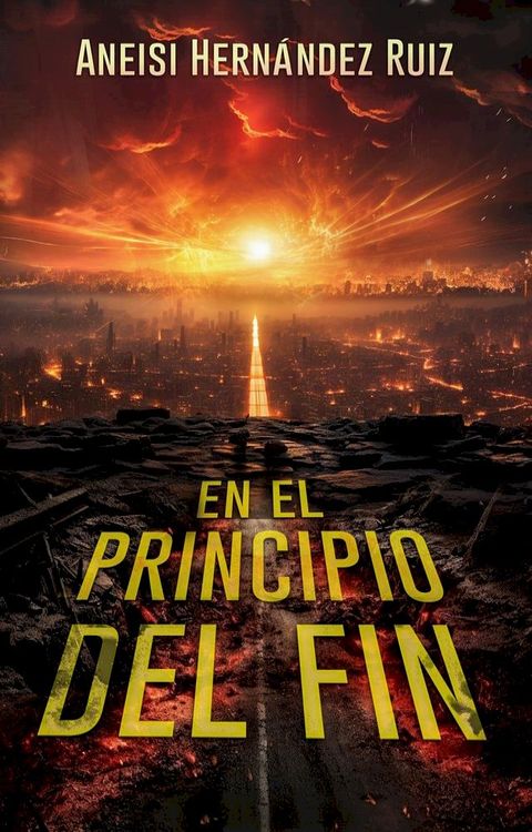 En el Principio Del Fin(Kobo/電子書)