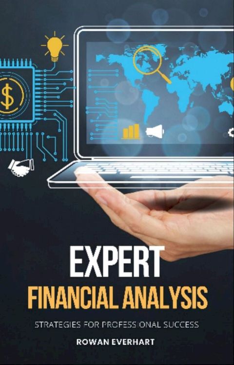 Expert Financial Analysis(Kobo/電子書)