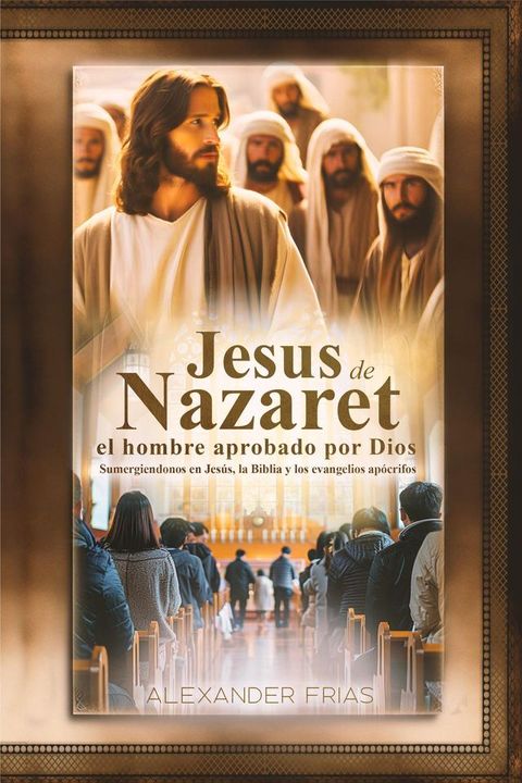 Jes&uacute;s de Nazaret(Kobo/電子書)