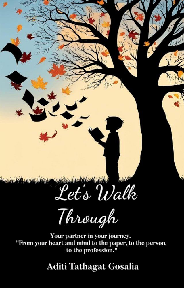  Let's Walk Through(Kobo/電子書)