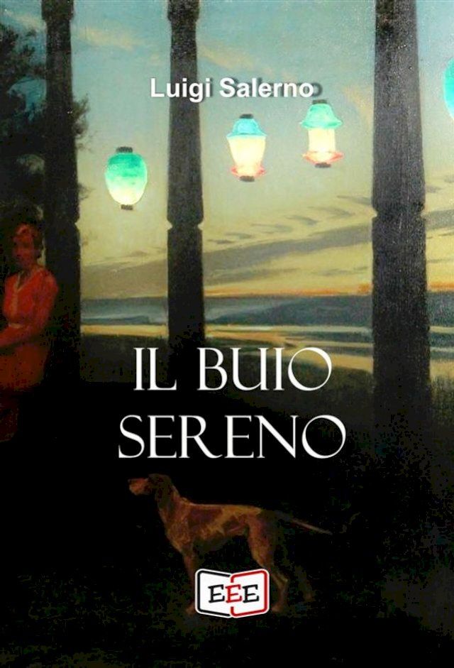  Il buio sereno(Kobo/電子書)