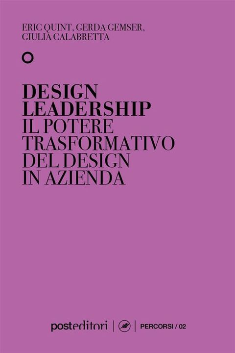 Design leadership(Kobo/電子書)