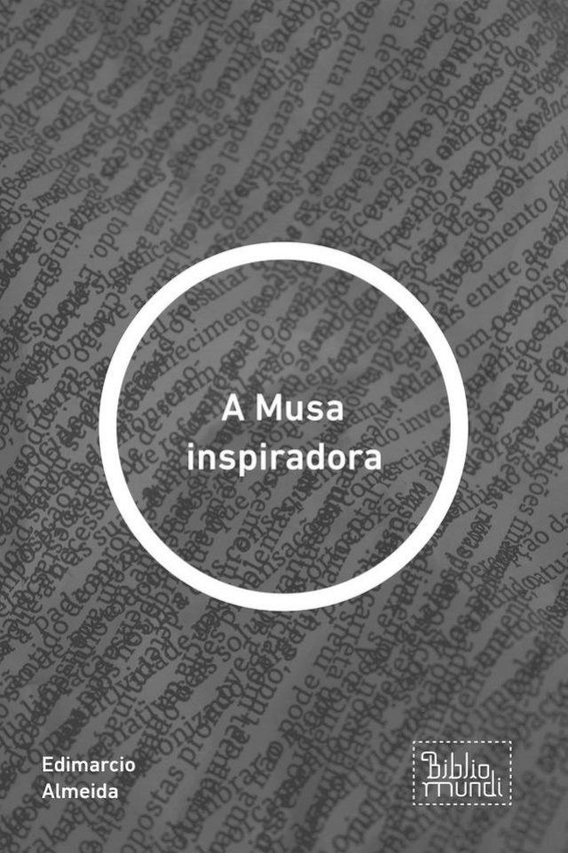  A Musa inspiradora(Kobo/電子書)