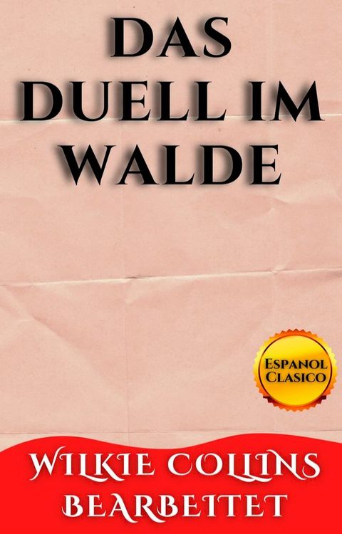 DAS DUELL IM WALDE(Kobo/電子書)