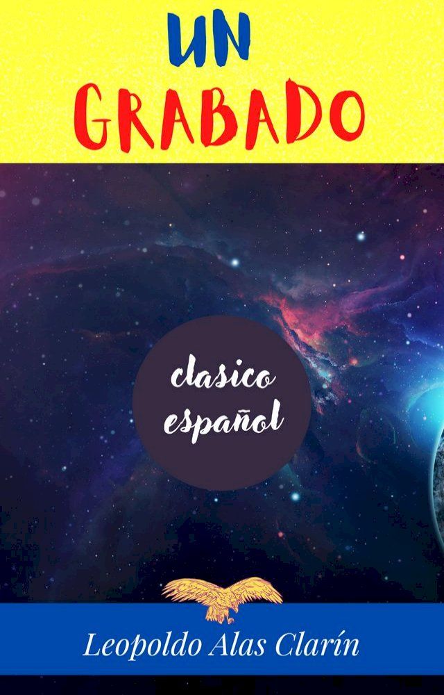  UN GRABADO(Kobo/電子書)