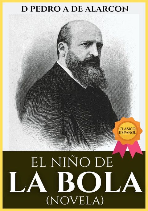 EL NI&Ntilde;O DE LA BOLA: NOVELA(Kobo/電子書)