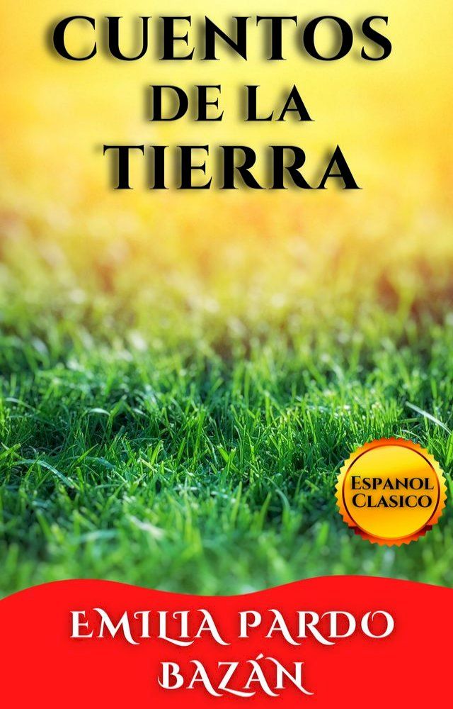  CUENTOS DE LA TIERRA(Kobo/電子書)