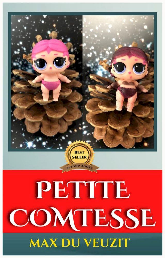  PETITE COMTESSE(Kobo/電子書)