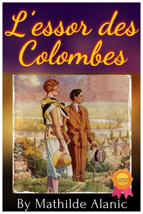 L’essor des colombes(Kobo/電子書)