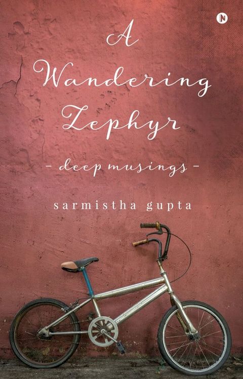 A Wandering Zephyr(Kobo/電子書)