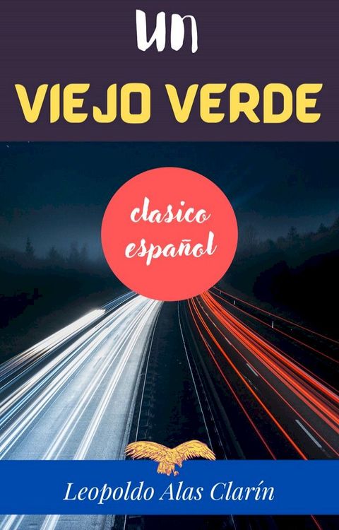 UN VIEJO VERDE(Kobo/電子書)