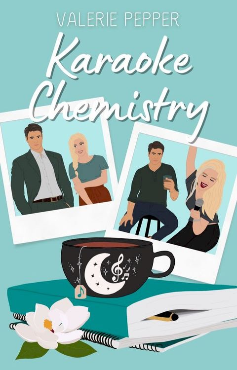 Karaoke Chemistry(Kobo/電子書)