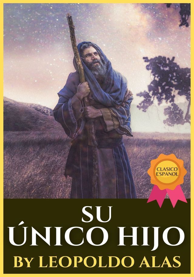  SU &Uacute;NICO HIJO(Kobo/電子書)