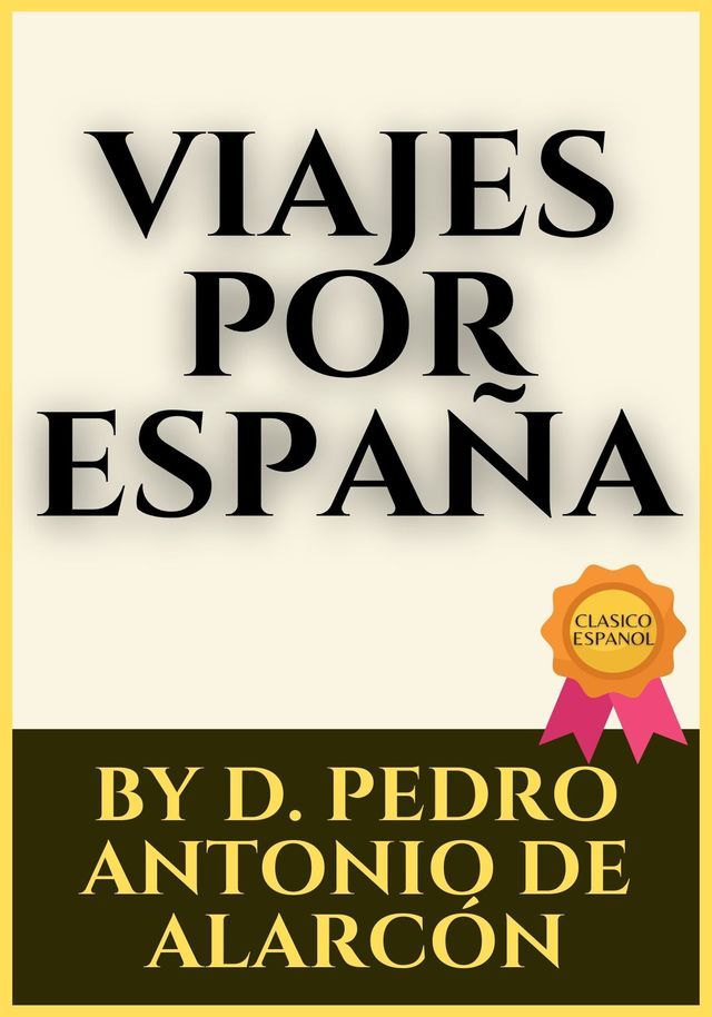  VIAJES POR ESPAÑA(Kobo/電子書)