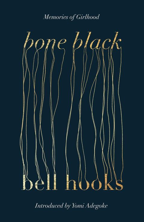 Bone Black(Kobo/電子書)