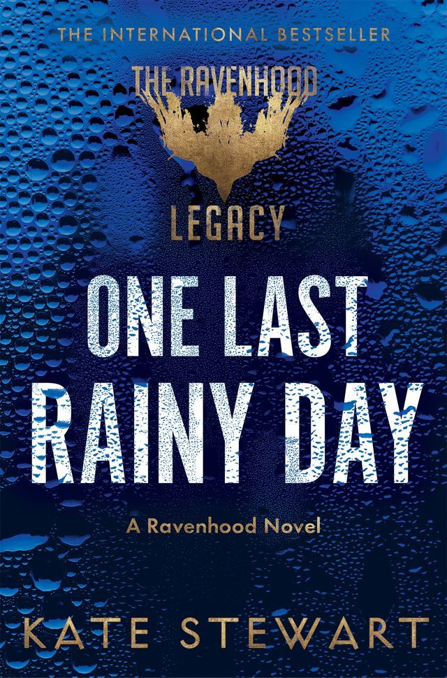  One Last Rainy Day(Kobo/電子書)