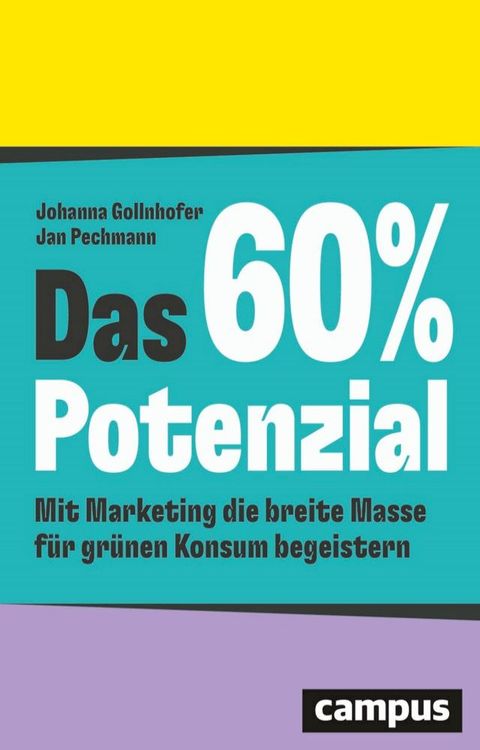 Das 60%-Potenzial(Kobo/電子書)