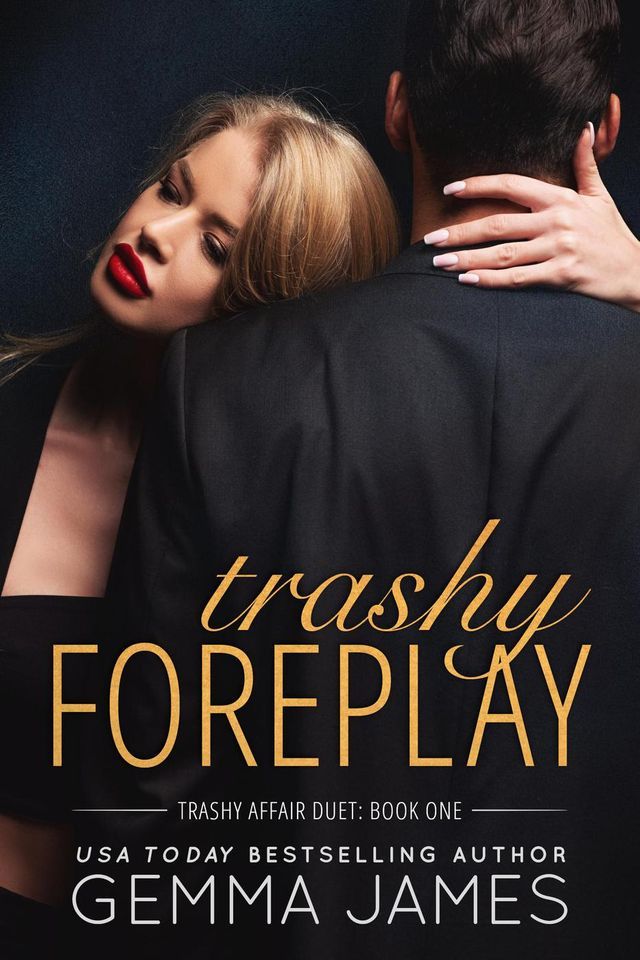  Trashy Foreplay(Kobo/電子書)