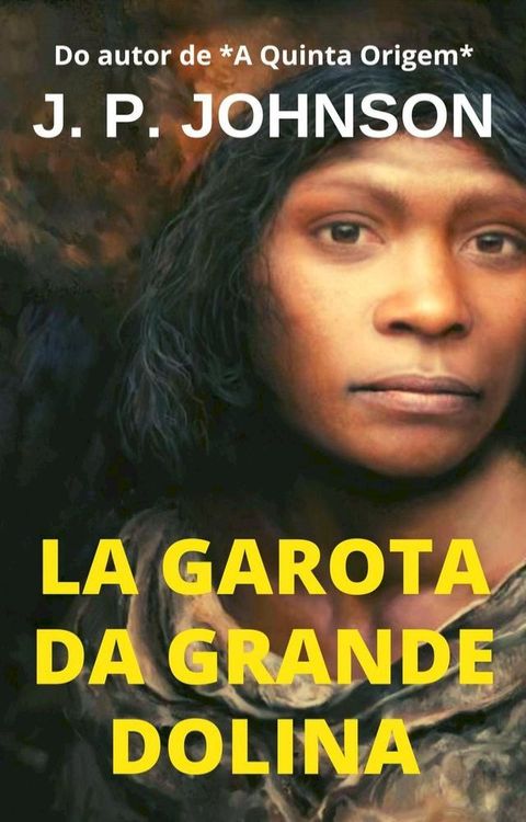 La Garota da Grande Dolina(Kobo/電子書)