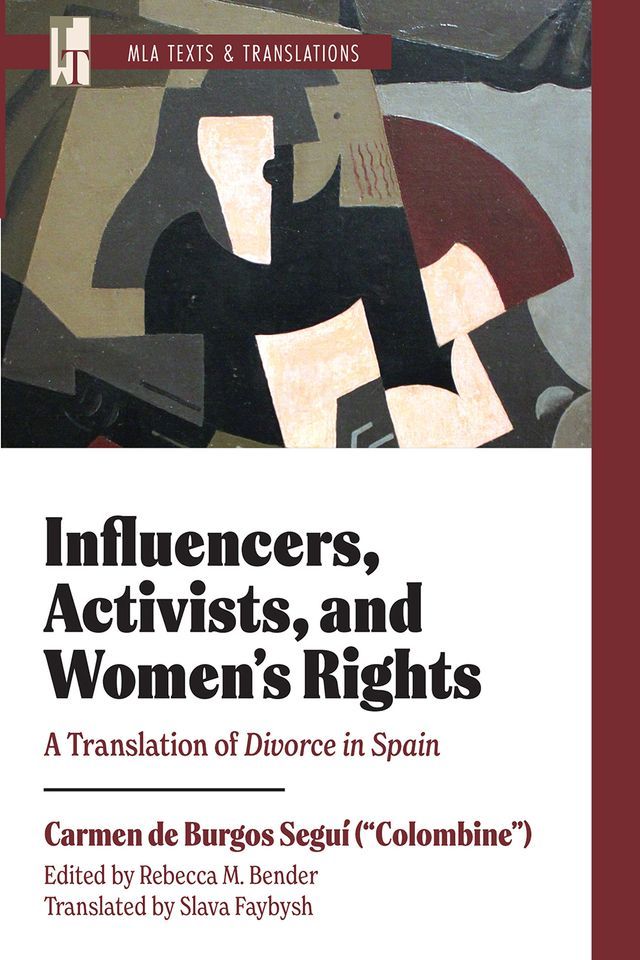  Influencers, Activists, and Women's Rights(Kobo/電子書)