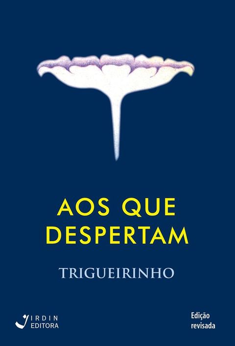 Aos que Despertam(Kobo/電子書)