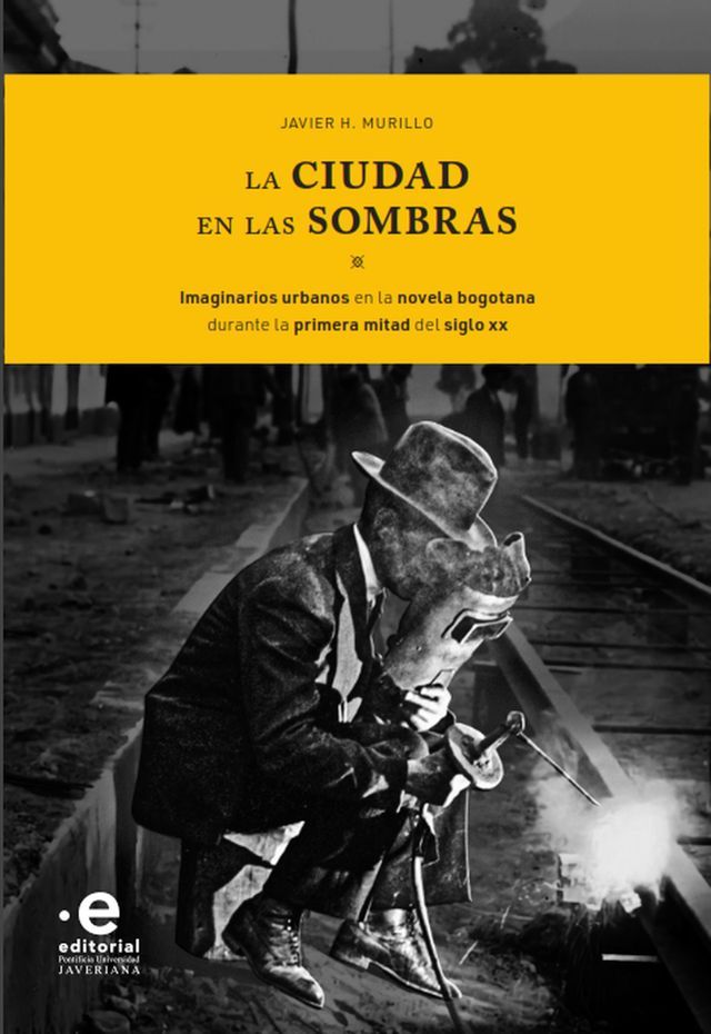  La ciudad en las sombras(Kobo/電子書)